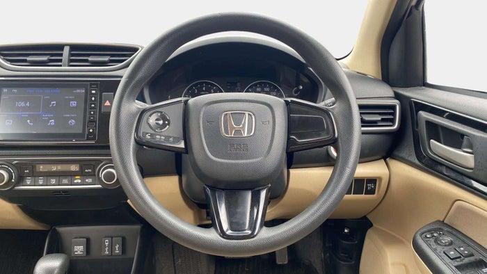 2020 Honda Amaze