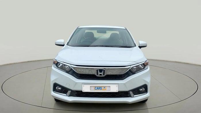 2020 Honda Amaze