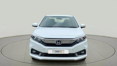 2020 Honda Amaze