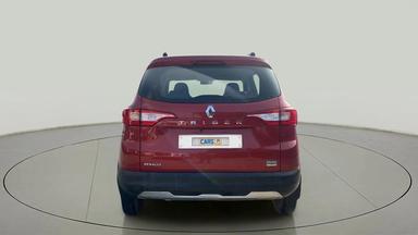 2021 Renault TRIBER