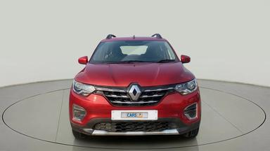 2021 Renault TRIBER