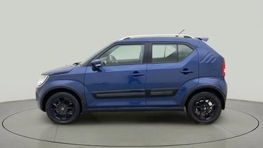 2021 Maruti IGNIS