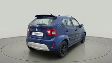 2021 Maruti IGNIS