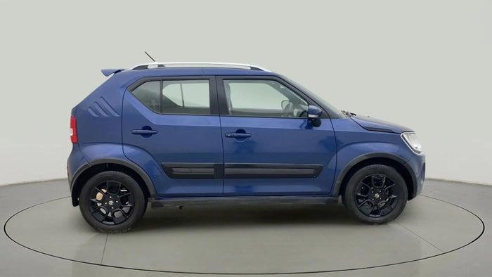 2021 Maruti IGNIS