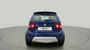 2021 Maruti IGNIS