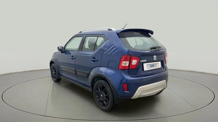 2021 Maruti IGNIS