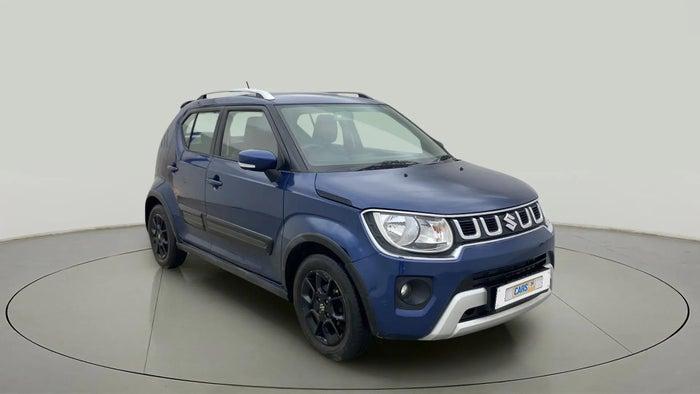 2021 Maruti IGNIS