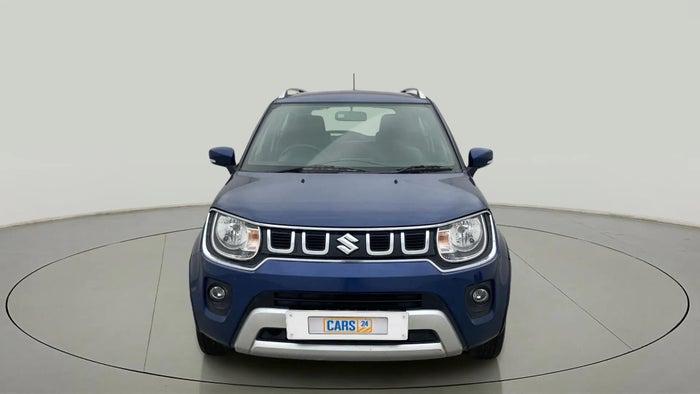 2021 Maruti IGNIS