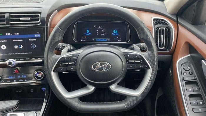 2023 Hyundai ALCAZAR