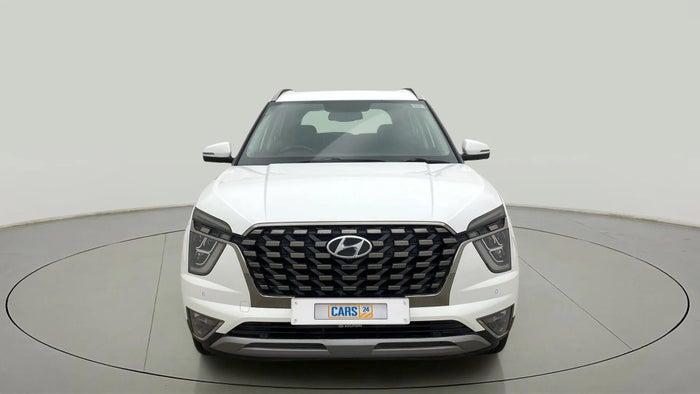 2023 Hyundai ALCAZAR