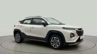 2024 Maruti FRONX