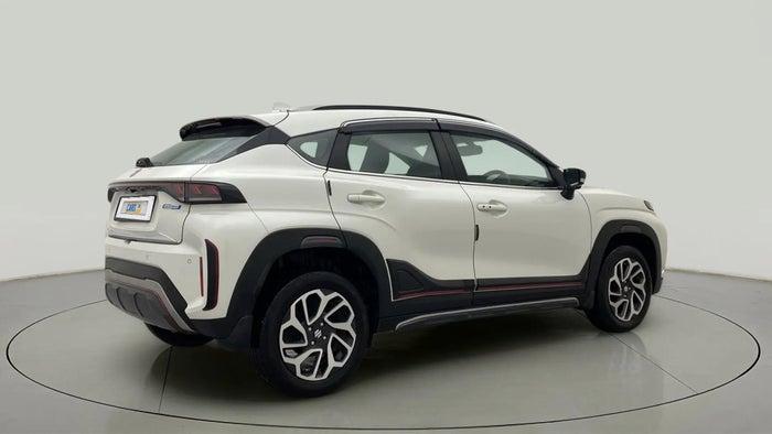 2024 Maruti FRONX