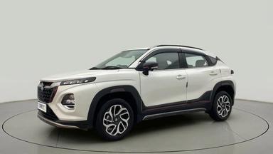 2024 Maruti FRONX