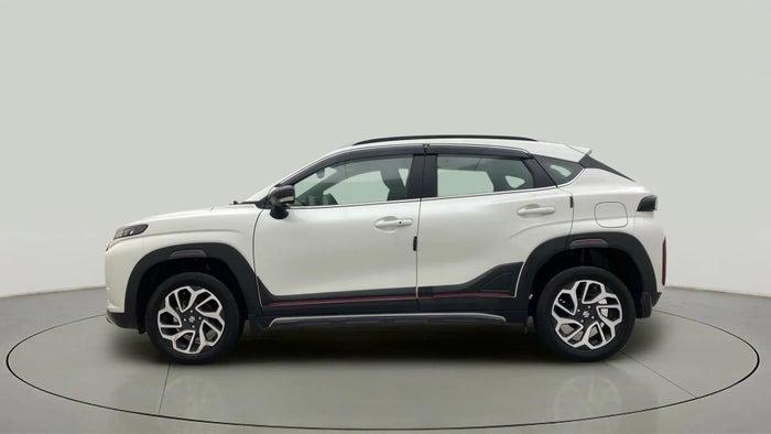 2024 Maruti FRONX