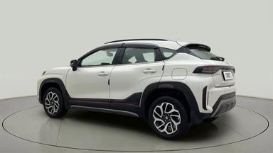 2024 Maruti FRONX