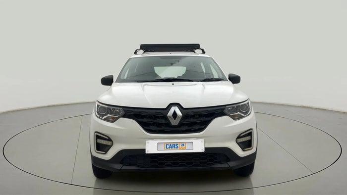 2023 Renault TRIBER