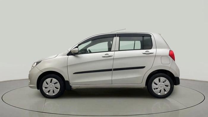 2019 Maruti Celerio