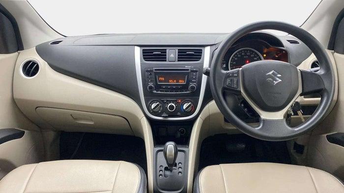 2019 Maruti Celerio