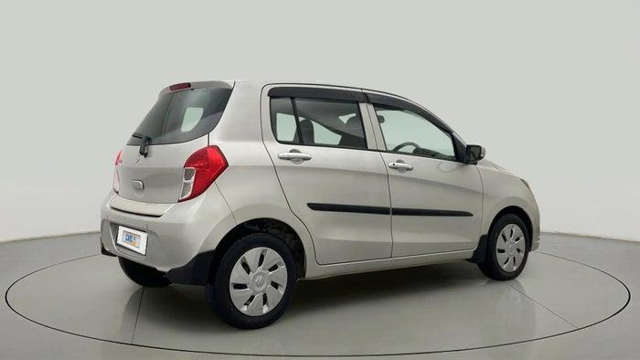 2019 Maruti Celerio