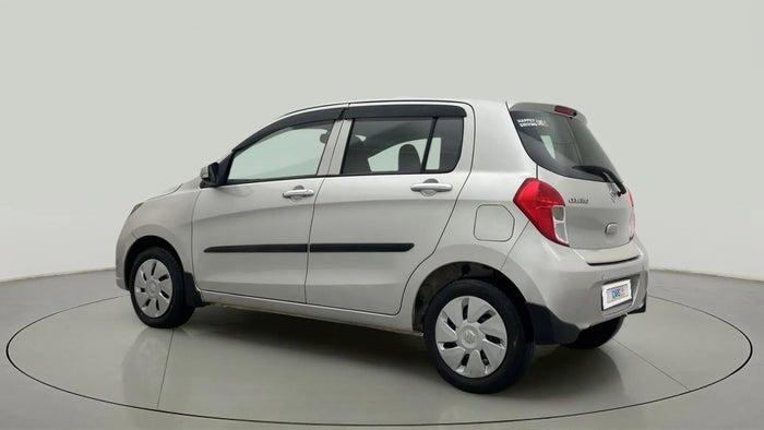 2019 Maruti Celerio