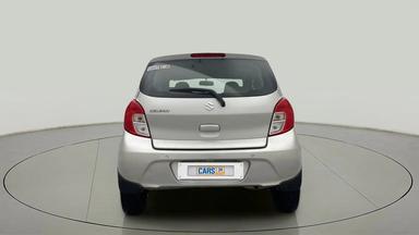 2019 Maruti Celerio