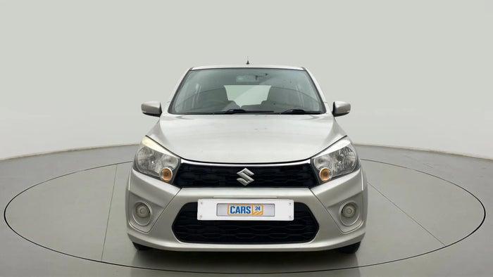 2019 Maruti Celerio