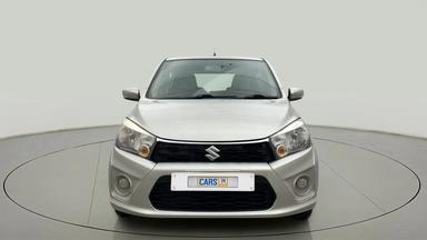 2019 Maruti Celerio