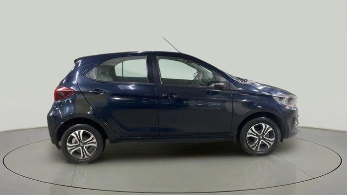 2022 Tata Tiago