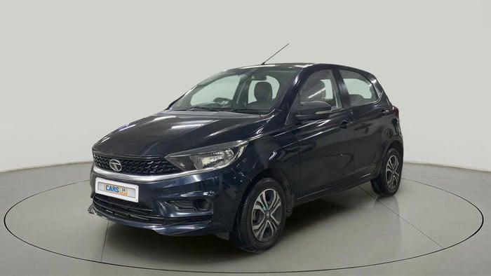 2022 Tata Tiago