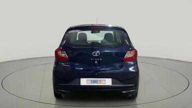 2022 Tata Tiago