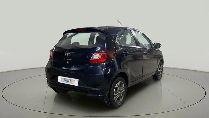 2022 Tata Tiago