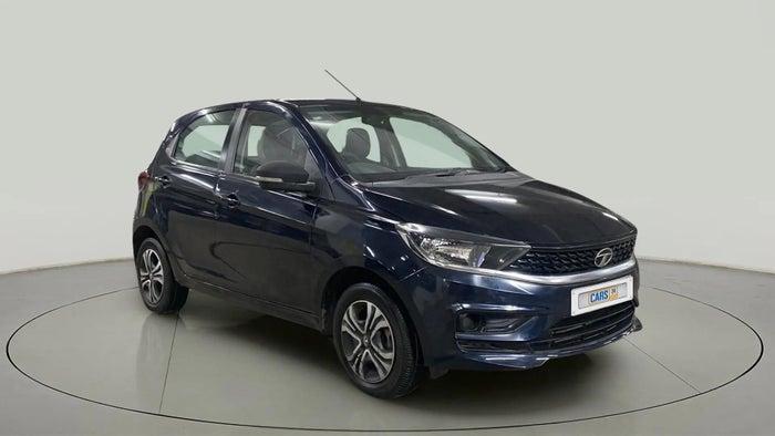 2022 Tata Tiago