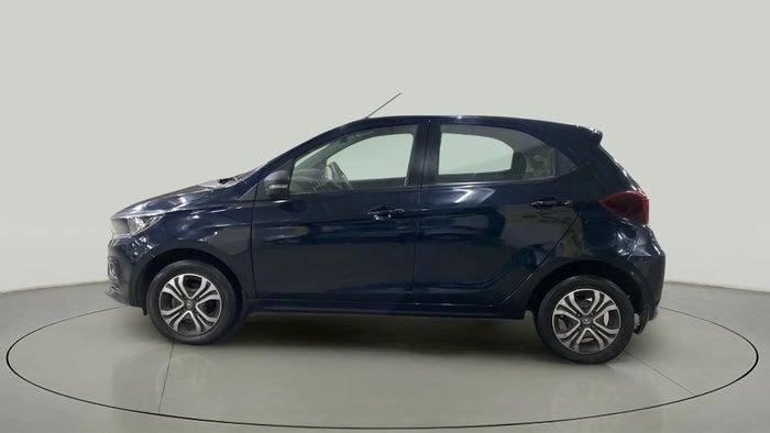 2022 Tata Tiago