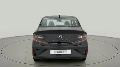 2020 Hyundai AURA