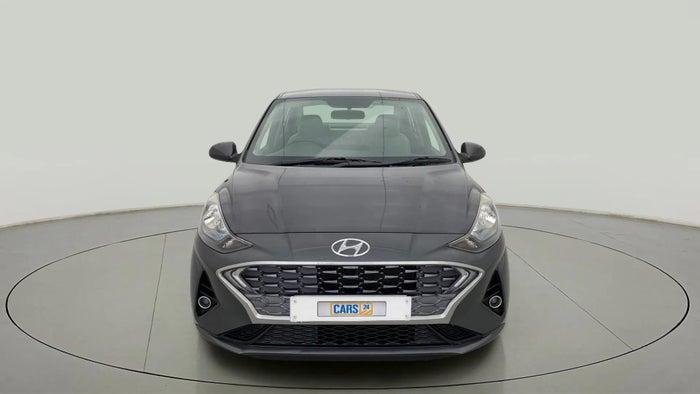 2020 Hyundai AURA