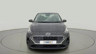 2020 Hyundai AURA