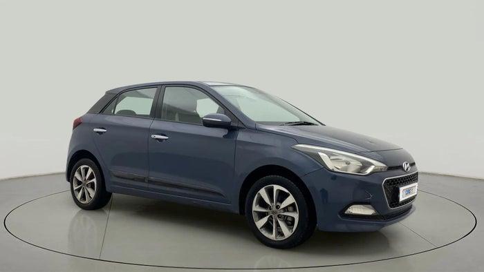 2014 Hyundai Elite i20