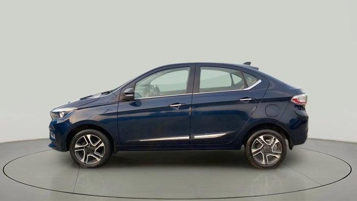 2021 Tata TIGOR