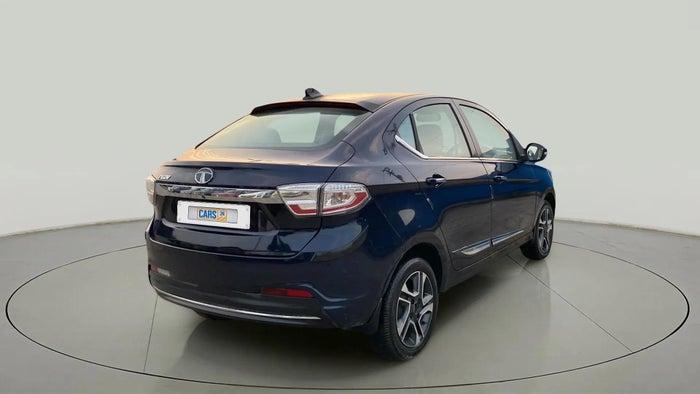 2021 Tata TIGOR