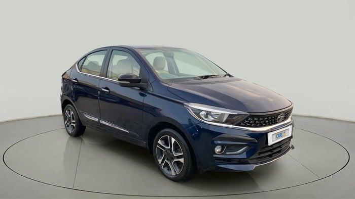 2021 Tata TIGOR