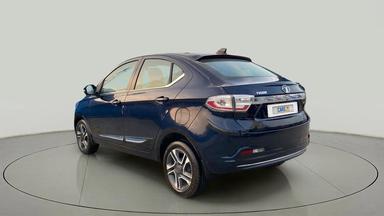 2021 Tata TIGOR