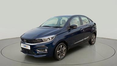 2021 Tata TIGOR