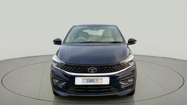 2021 Tata TIGOR