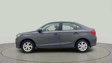 2020 Honda Amaze