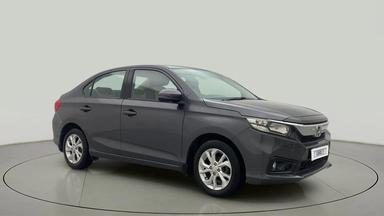 2020 Honda Amaze