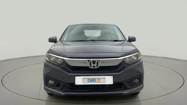 2020 Honda Amaze