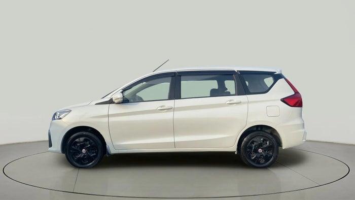 2022 Maruti Ertiga