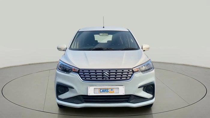 2022 Maruti Ertiga