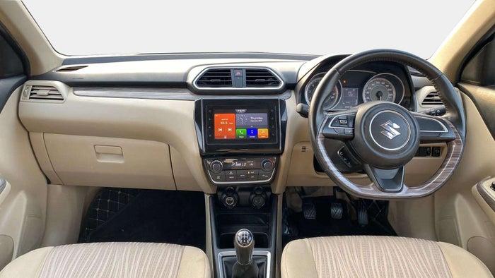 2022 Maruti Dzire