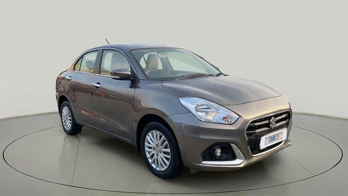 2022 Maruti Dzire